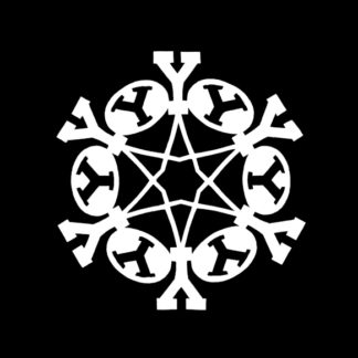 Brigham Young University Snowflake