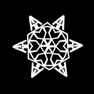 Black Widow and Hawkeye