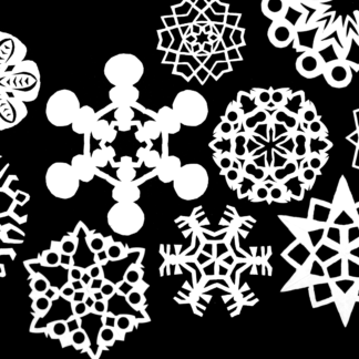 All Snowflake Templates