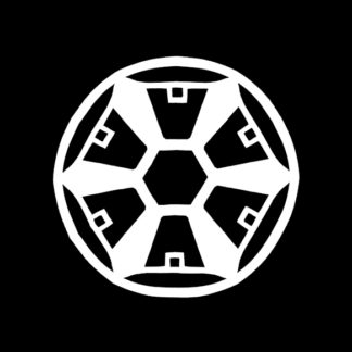 Thanksgiving Paper Snowflake Pattern